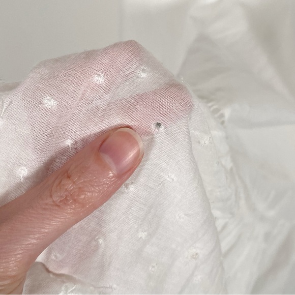 Doen Poem Nightgown Dress - Picture 9 of 10